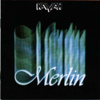Kayak - Merlin