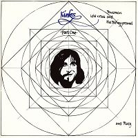 The Kinks - Lola Versus Powerman And The Moneygoround And Percy