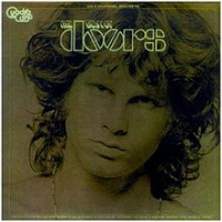 The Doors - The Best Of The Doors (1973)