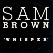 Sam Brown - Whisper