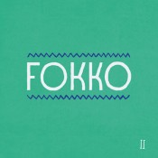 Fokko - Fokko II (EP)