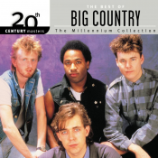 Big Country - 20th Century Masters