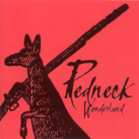 Midnight Oil - Redneck Wonderland