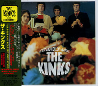 The Kinks - The Best And Kollektable Kinks