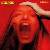 The Scorpions (DE) - Rock Believer