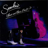 Smokie - Whose Are These Boots?