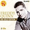 Freddy Quinn - Die Gold-Edition Doppel-CD
