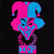 Insane Clown Posse (ICP) - Carnival Of Carnage