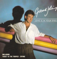 Gerard Joling - Love is in your eyes