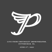 Pixies - Live from Chevrolet Amphitheatre, Pittsburgh, PA / June 9th, 2005