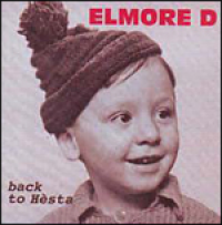 Elmore D - Back to Hèsta