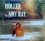 Amy Ray - Holler