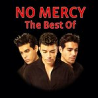 No Mercy - The Best Of