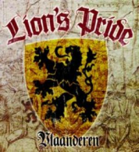 Lion's Pride - Vlaanderen