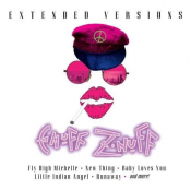 Enuff Z'Nuff - Extended Versions