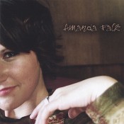 Amanda Lindsey Cook (Amanda Falk) - Amanda Falk