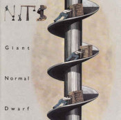 Nits (The Nits) - Giant Normal Dwarf