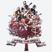 The Bees - Free the Bees