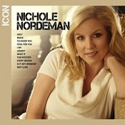 Nichole Nordeman - Icon