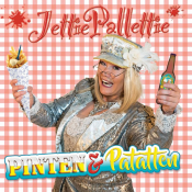 Jettie Pallettie - Pinten & patatten