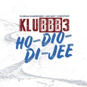 Klubbb3 - HO-DIO-DI-JEE (Single)