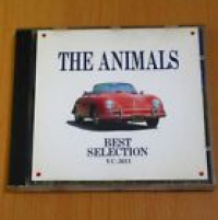 The Animals - Best Selection (japan)
