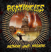 Agathocles - Baltimore Mince Massacre