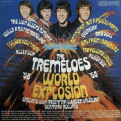 The Tremeloes - World Explosion! [US]