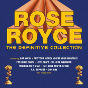 Rose Royce - The Definitive Collection