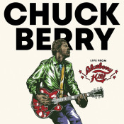 Chuck Berry - Live from Blueberry Hill