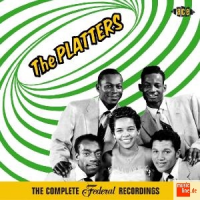 The Platters - The Complete Federal Recordings