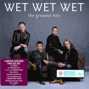 Wet Wet Wet - The Greatest Hits