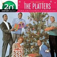 The Platters - The Christmas Collection