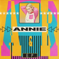Annie (musical) - The A&R EP