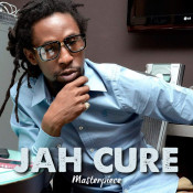 Jah Cure - Masterpiece