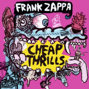 Frank Zappa - Cheap Thrills