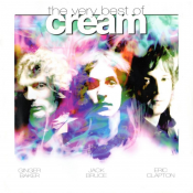Cream - The Very Best Of