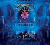Renaissance - Live at the Union Chapel