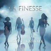 La Finesse - Music on Catwalk