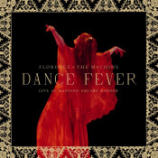 Florence + The Machine - Dance Fever Live at Madison Square Garden