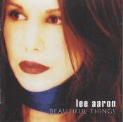 Lee Aaron - Beautiful Things