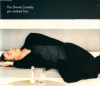 The Divine Comedy - Gin Soaked Boy