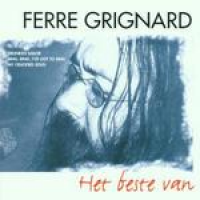 Ferre Grignard - Het beste van