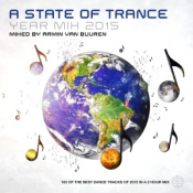 Armin Van Buuren - A State of Trance Year Mix 2015