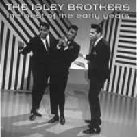 The Isley Brothers - The Best Of The Early Years