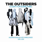 The Outsiders - Count for Something