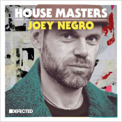 Joey Negro - House Masters
