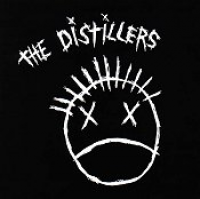 The Distillers - The Distillers 7