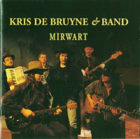 Kris De Bruyne - Mirwart