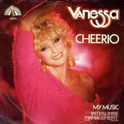 Vanessa (NL) - Cheerio